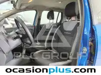 2019 Dacia Logan