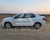 2019 Dacia Logan