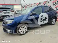 2019 Dacia Logan