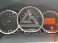 2019 Dacia Logan