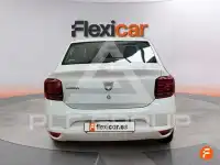 2019 Dacia Logan