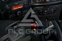 2019 Dacia Logan
