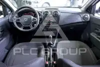 2019 Dacia Logan