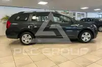 2019 Dacia Logan
