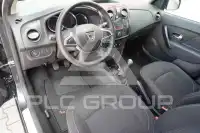 2019 Dacia Logan