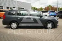 2019 Dacia Logan