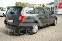 2019 Dacia Logan