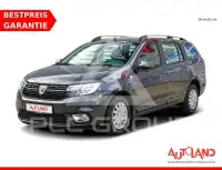 2019 Dacia Logan
