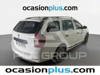 2019 Dacia Logan