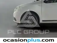 2019 Dacia Logan