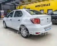 2019 Dacia Logan