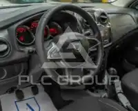 2019 Dacia Logan