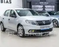 2019 Dacia Logan