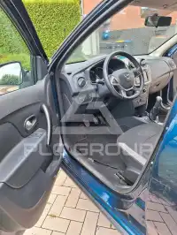 2019 Dacia Logan