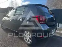 2019 Dacia Sandero