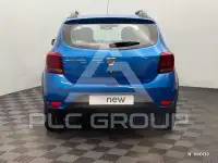 2019 Dacia Sandero
