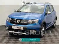 2019 Dacia Sandero