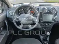 2019 Dacia Sandero
