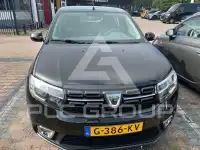 2019 Dacia Sandero