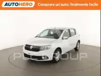2019 Dacia Sandero