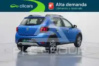 2019 Dacia Sandero