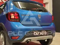 2019 Dacia Sandero