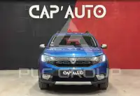2019 Dacia Sandero
