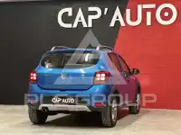 2019 Dacia Sandero