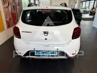 2019 Dacia Sandero