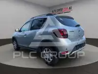 2019 Dacia Sandero
