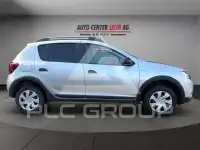 2019 Dacia Sandero