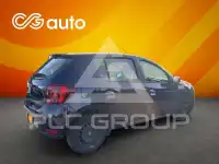 2019 Dacia Sandero