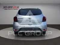 2019 Dacia Sandero