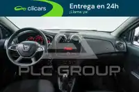 2019 Dacia Sandero
