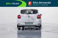 2019 Dacia Sandero