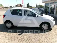 2019 Dacia Sandero