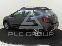 2019 Dacia Sandero
