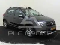2019 Dacia Sandero
