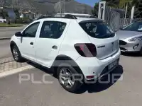 2019 Dacia Sandero