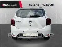 2019 Dacia Sandero