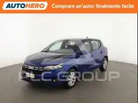 2019 Dacia Sandero