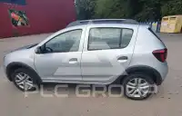 2019 Dacia Sandero