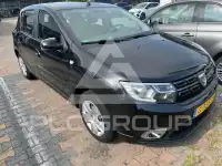 2019 Dacia Sandero