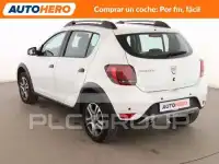 2019 Dacia Sandero