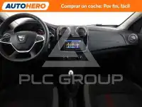 2019 Dacia Sandero