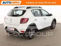 2019 Dacia Sandero