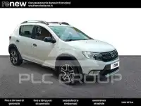 2019 Dacia Sandero