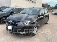 2019 Dacia Sandero