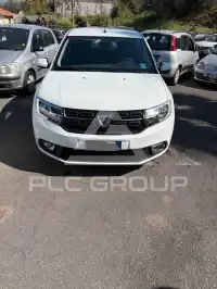 2019 Dacia Sandero