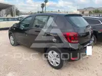 2019 Dacia Sandero
